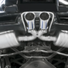 Performance Exhaust Systems in 2025