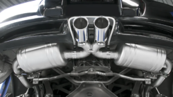 Performance Exhaust Systems in 2025