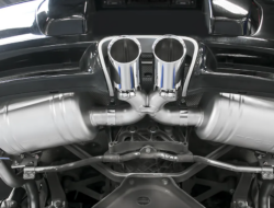 Performance Exhaust Systems in 2025