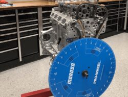 The 3 Benefits Aftermarket Camshafts