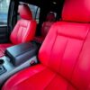 Interior Car Customization:  5 Elevate Driving Experience