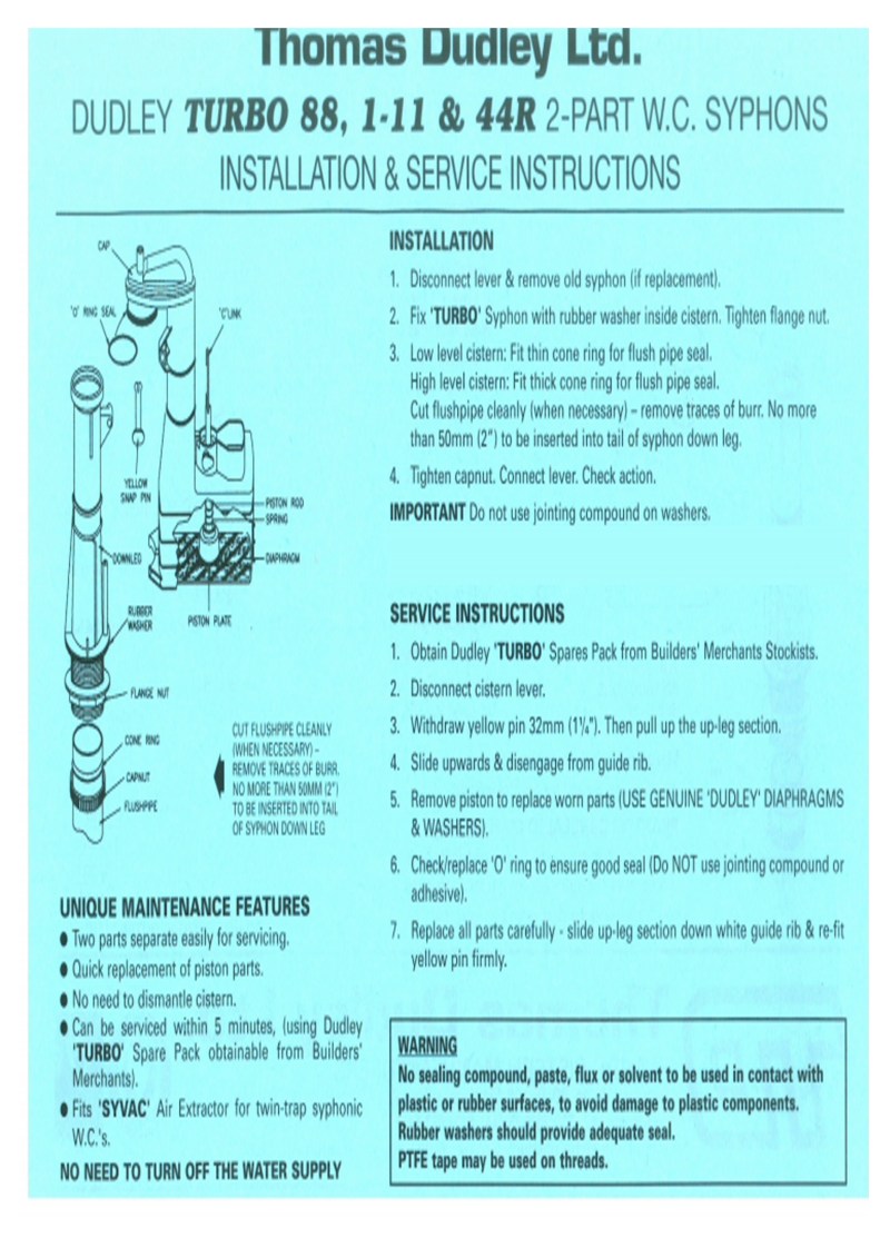 Turbocharger Installation Guide