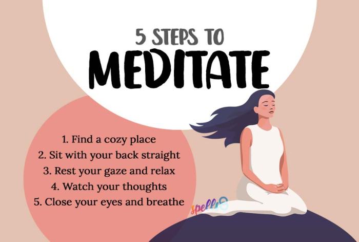 Meditate meditation spells8