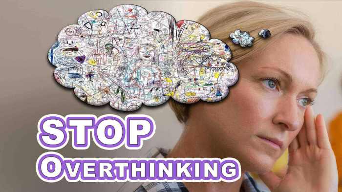 How to Meditate for Overcoming Overthinking