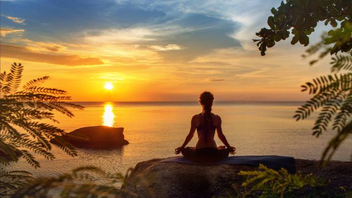 How to Meditate for Finding Inner Balance and Harmony