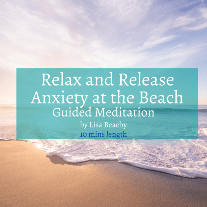 How to Meditate to Release Anxiety and Worry