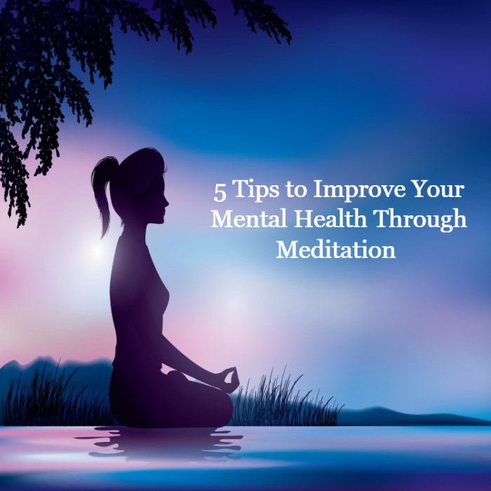 How to Meditate for Restoring Your Mental Balance