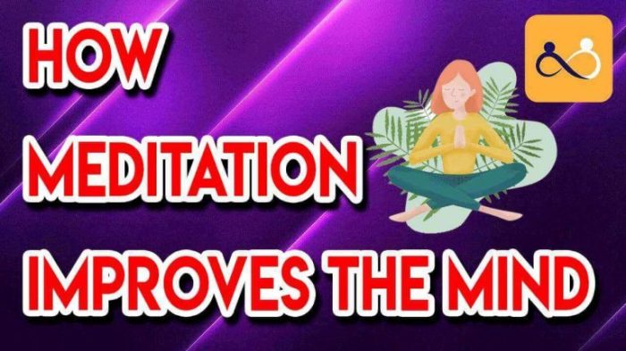 How to Meditate for Gaining Insight into Your Mind