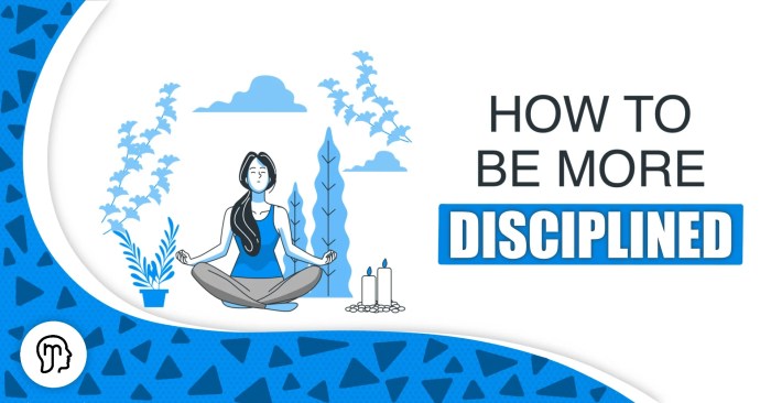 How to Meditate for Enhancing Your Self-Discipline