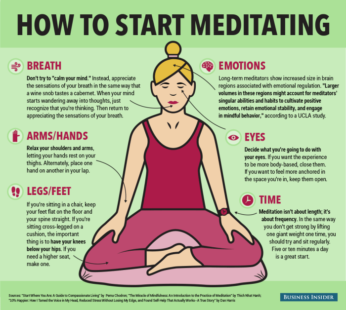 How to Meditate for Building Stronger Relationships