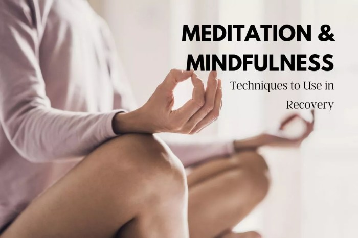 How to Meditate for Restoring Your Mental Balance