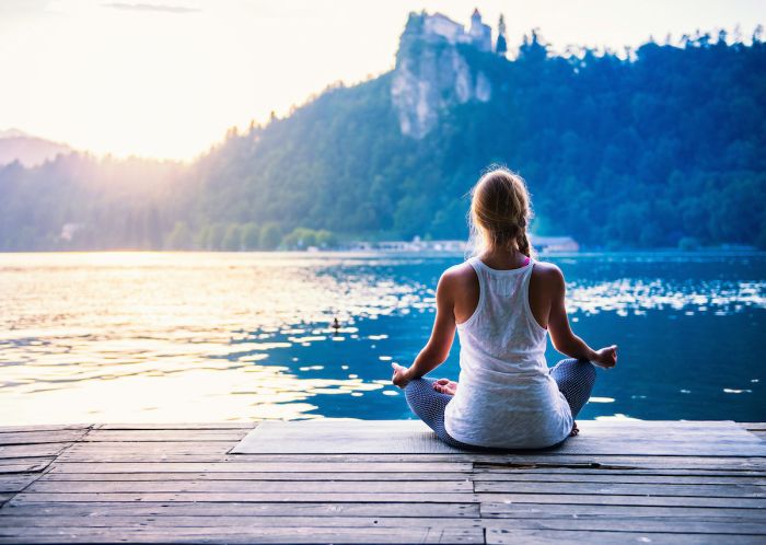 How to Meditate for Connecting with Your True Self