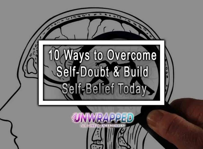 How to Meditate for Overcoming Self-Doubt and Limiting Beliefs