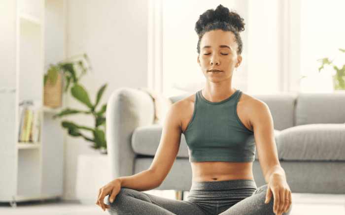 How to Meditate for Developing Greater Emotional Awareness