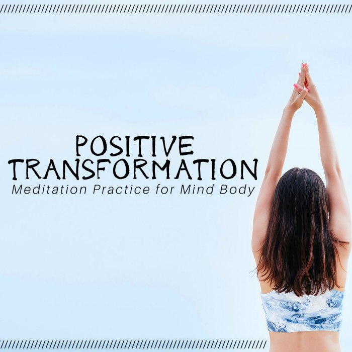 How to Meditate for Transforming Negative Emotions into Positivity