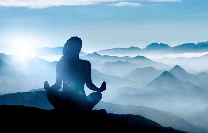 How to Meditate for Strengthening Your Awareness of the Present Moment