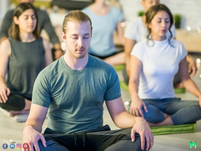 How to Meditate for Improving Focus and Mental Sharpness