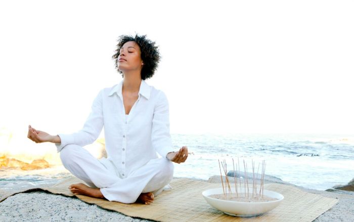 How to Meditate for Developing Healthy Mental Habits