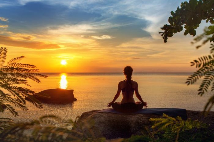 How to Meditate for Developing Inner Tranquility