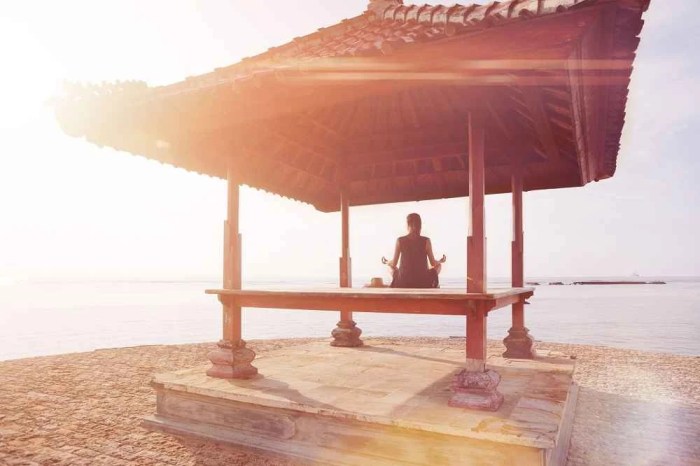 How to Meditate for Tapping into Your Inner Peace