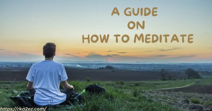 How to Meditate for Mastering Your Emotional Reactions