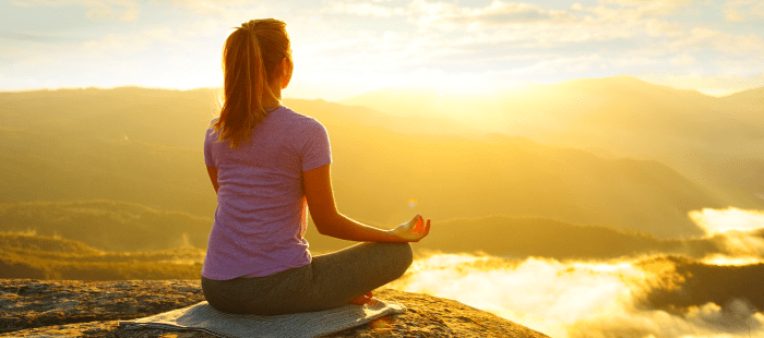 How to Meditate for Creating Lasting Positive Change