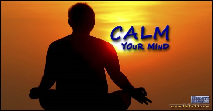 How to Meditate for Calming Your Mind and Finding Clarity