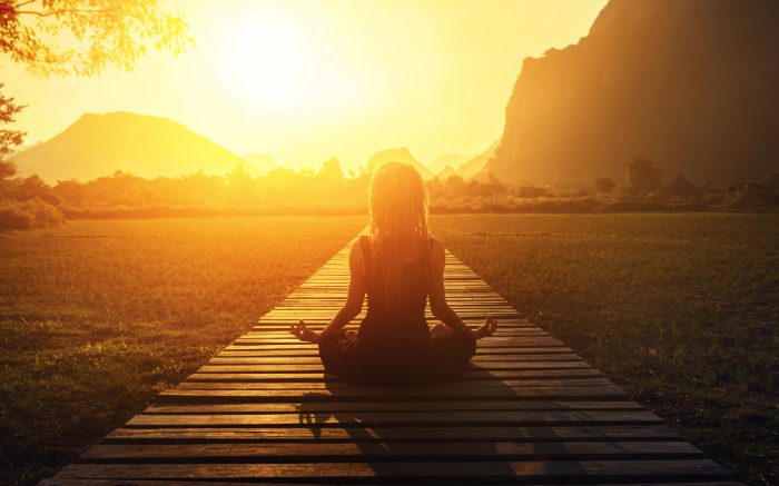 How to Meditate for Unleashing the Power of Your Mind