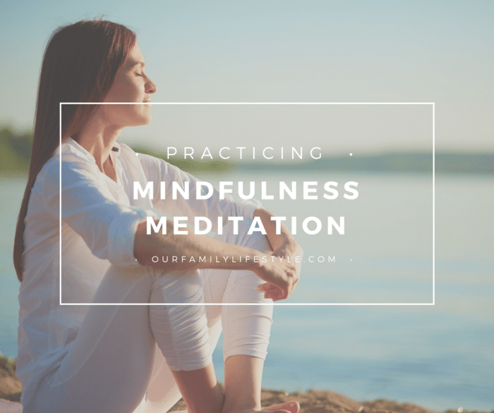 How to Meditate for Practicing Mindfulness in Your Daily Life