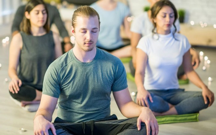 How to Meditate for Strengthening Your Connection to Your Inner Self