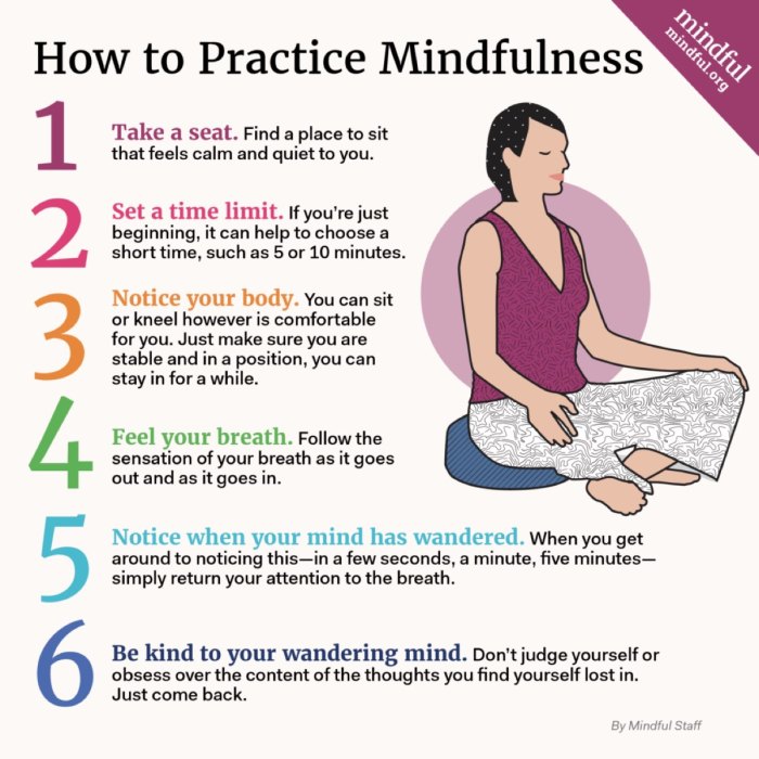 How to Meditate for Boosting Your Mindfulness Practice