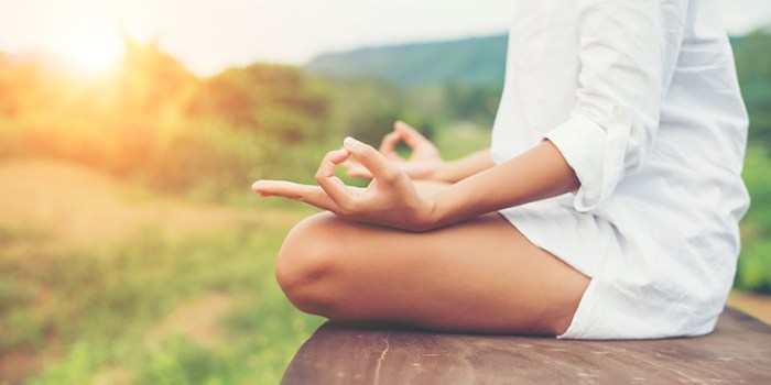 How to Meditate for Building a Foundation of Emotional Stability