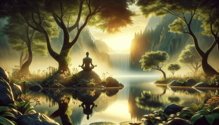 How to Meditate for Achieving Inner Strength and Balance