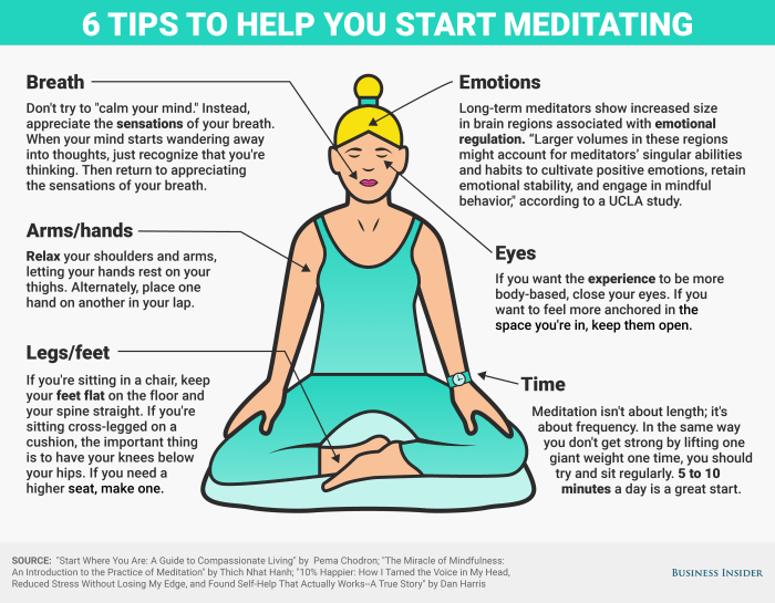 How to Meditate for Creating a Daily Practice that Lasts