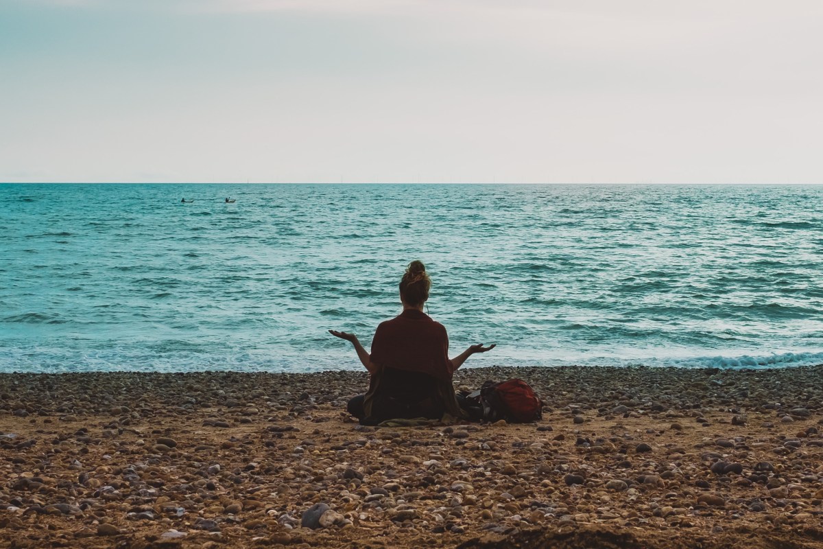 How to Meditate for Cultivating Peace in a Chaotic World