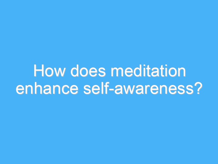 Awareness emotional steps control gain scientific raise situation routine dissect daily use these look if back day changer life