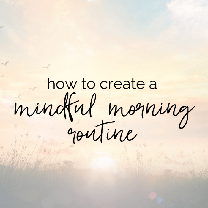 How to Meditate for Creating a Mindful Morning Routine