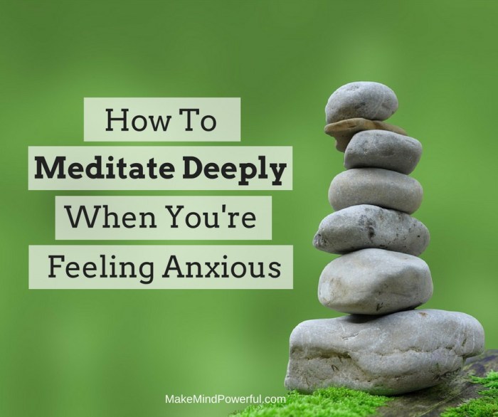 How to Meditate for Releasing Fear and Negative Emotions