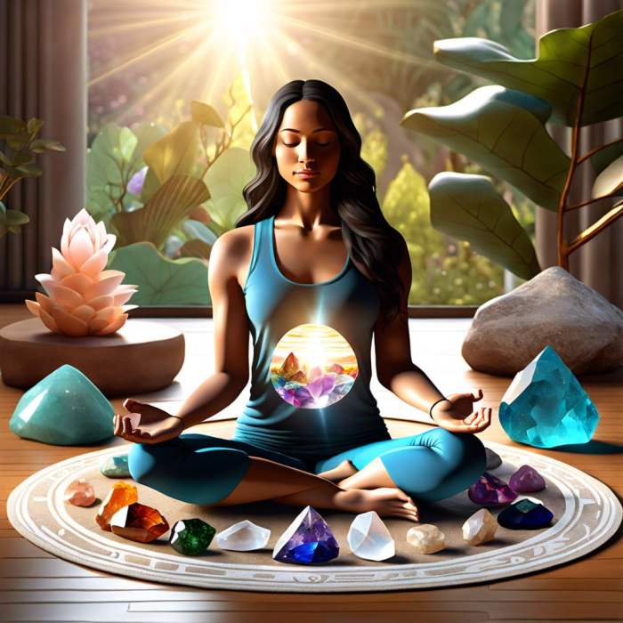 How to Meditate for Enhancing Your Ability to Be Present