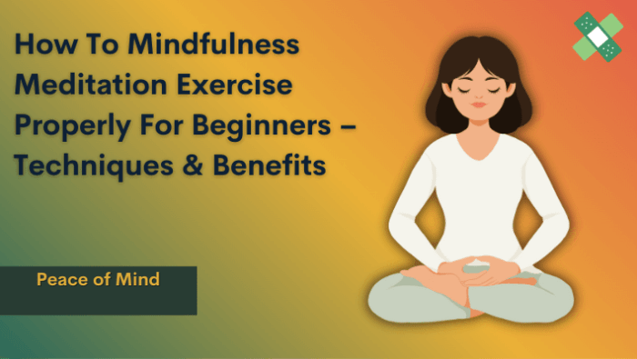 How to Meditate for Boosting Your Mindfulness Practice