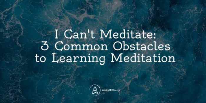 How to Meditate for Overcoming Mental Fatigue and Burnout