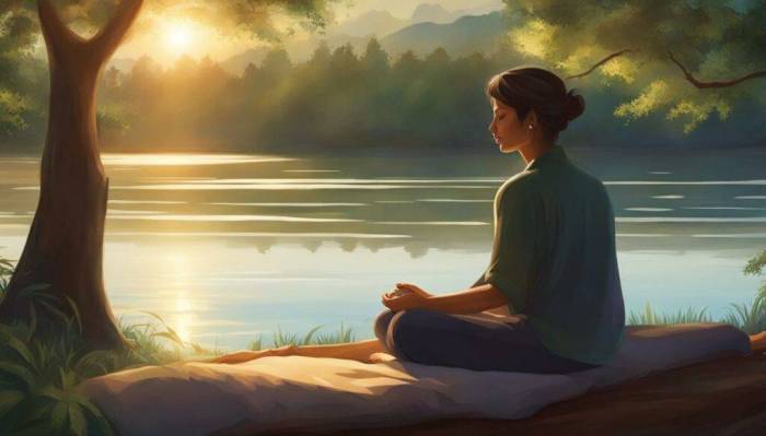 How to Meditate for Building a Life of Peace and Calm