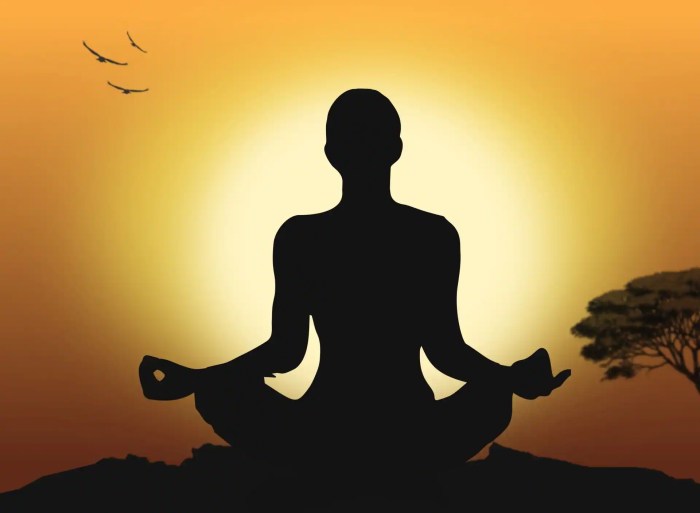 How to Meditate for Cultivating Unshakable Calmness