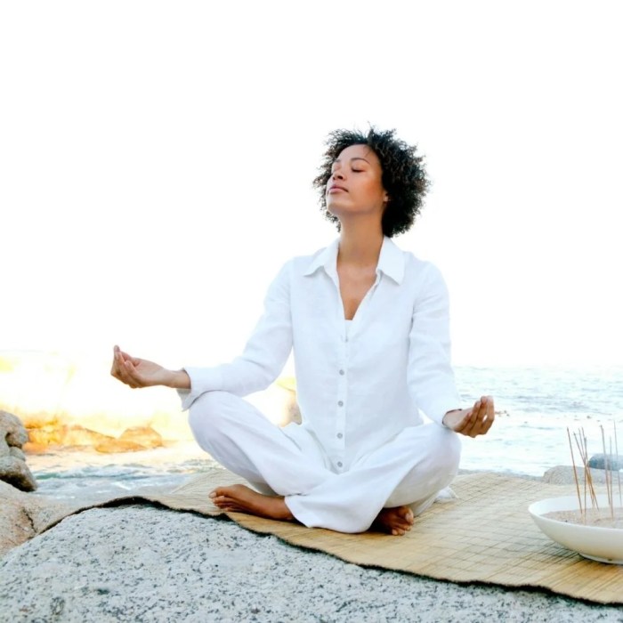 How to Meditate for Letting Go of Stress in 5 Simple Steps