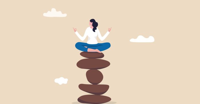 How to Meditate for Achieving Mental Clarity in Less Than 10 Minutes