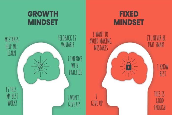 Mindset achieve therapist