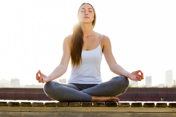 How to Meditate for Unleashing the Power of Your Mind