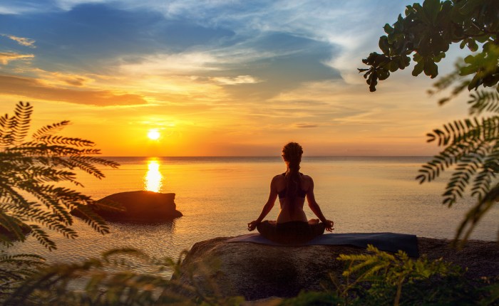 How to Meditate for Creating a Life of Balance and Harmony